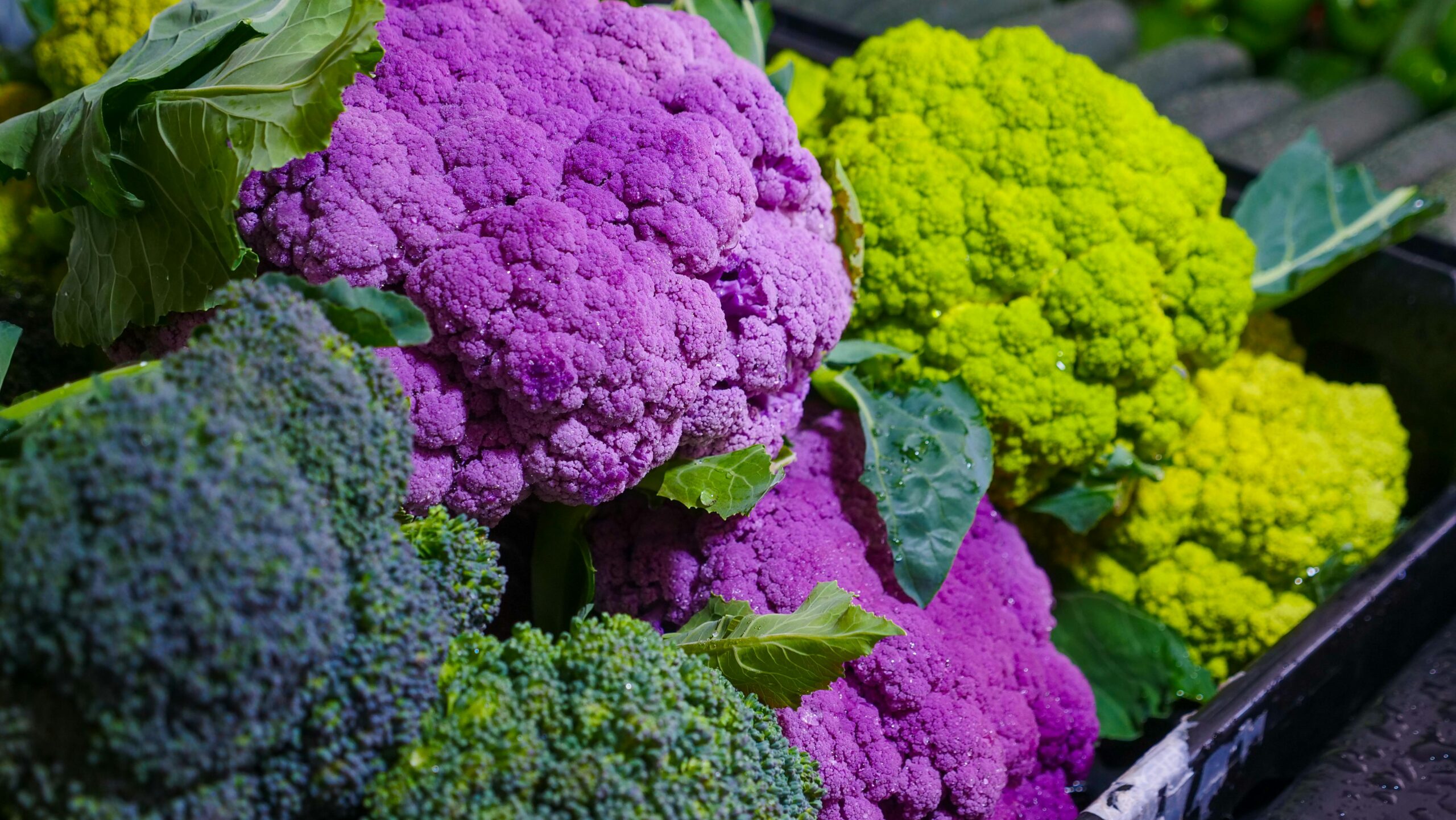 Maximize Nutrition: Cooking Cruciferous Vegetables