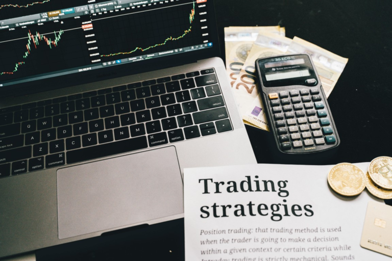 Stock Market Success Can Be Simple