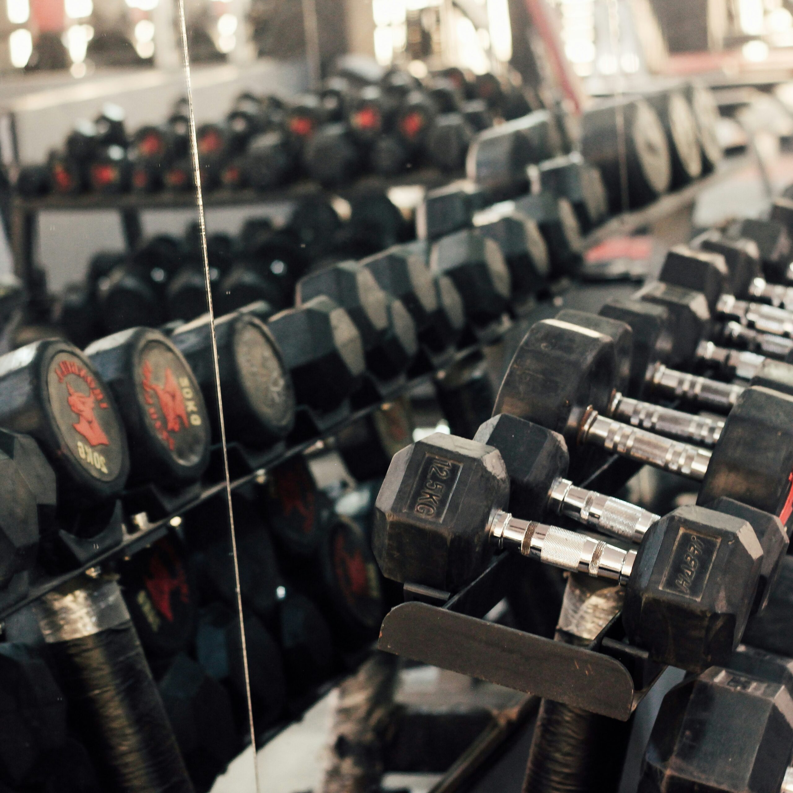 Muscle-Building Cheat Codes for Men Over 40