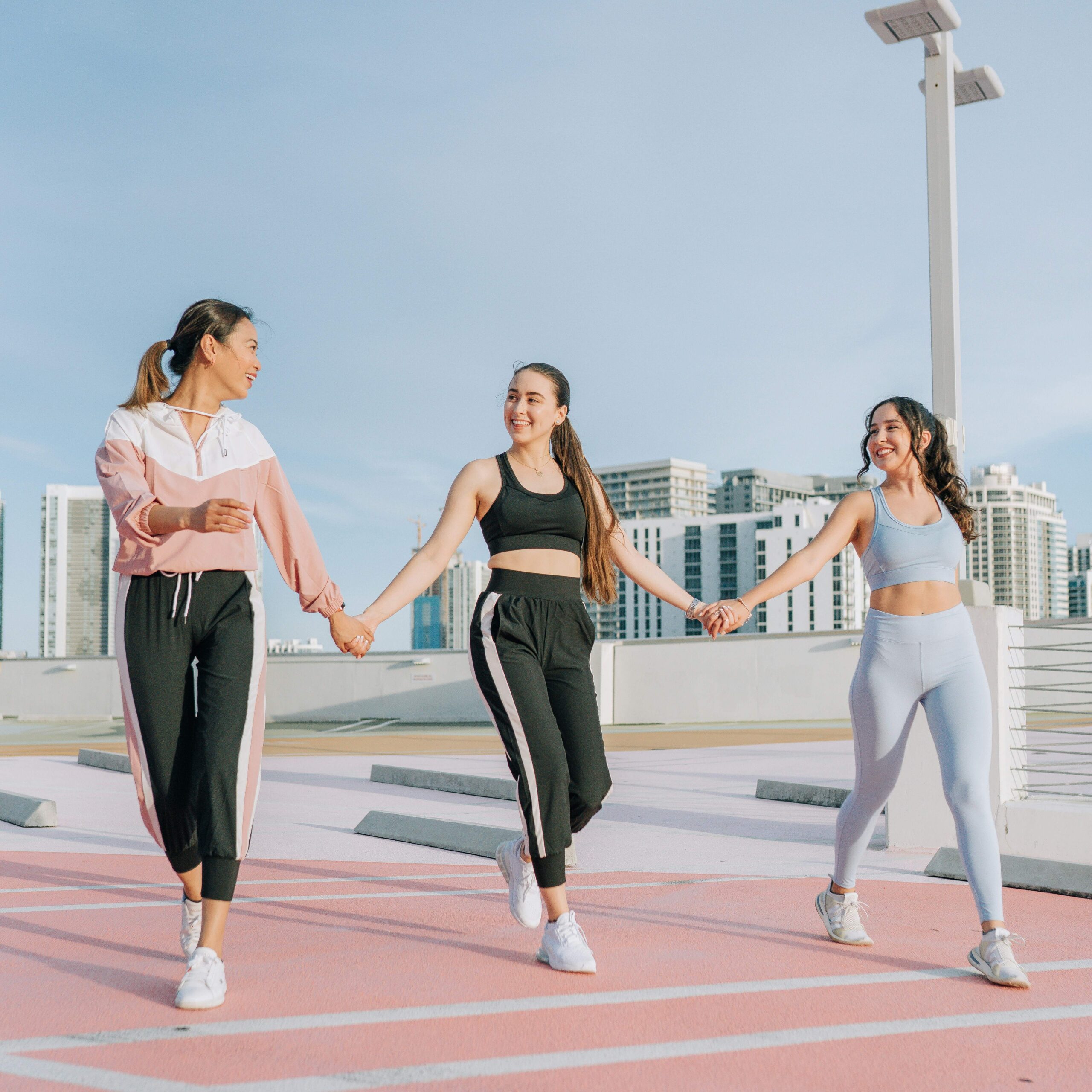 Just Walk: Guide to Making the Most of Your Steps
