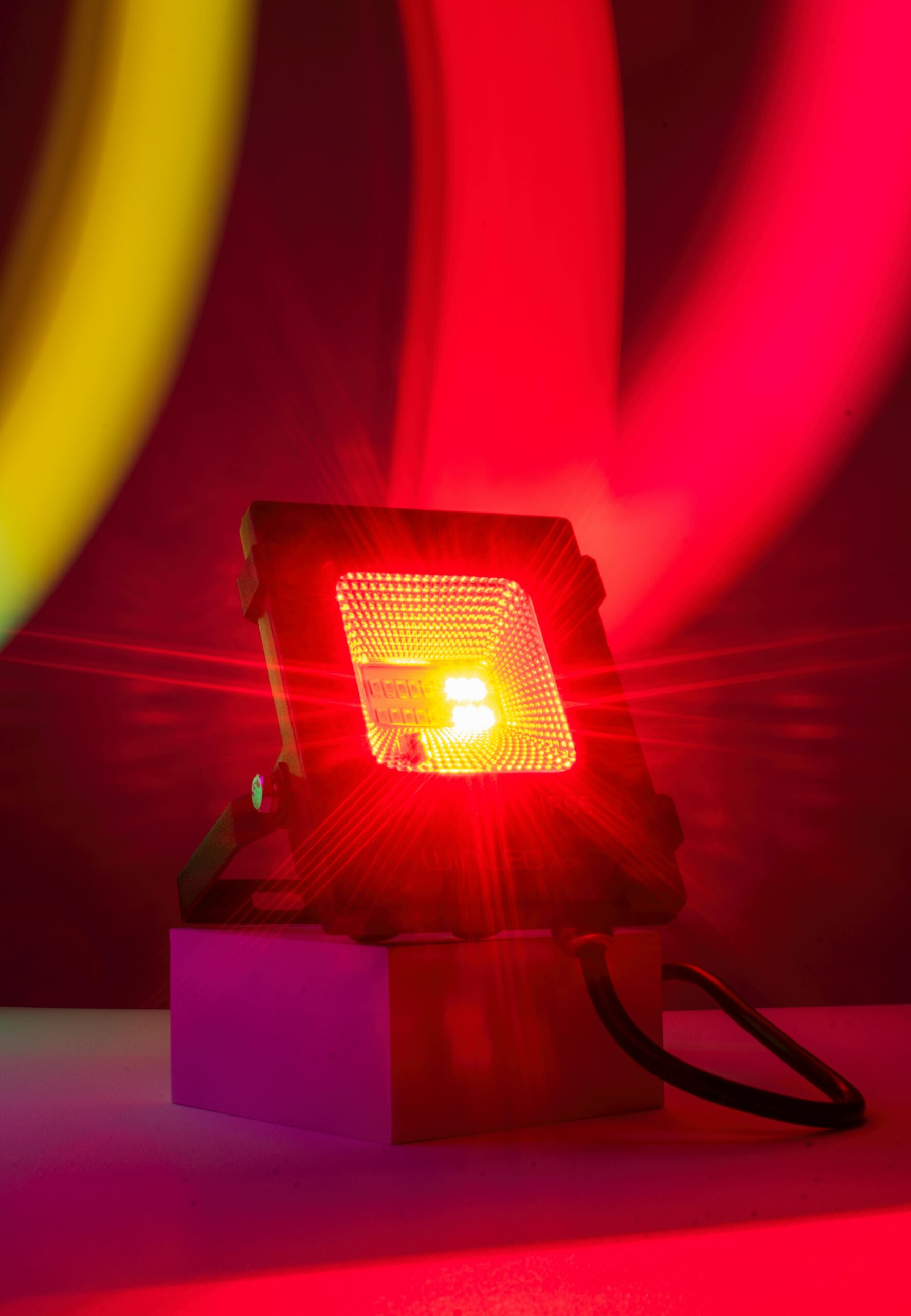 Walking Indoors? Add Red Light Therapy to Maximize Benefits