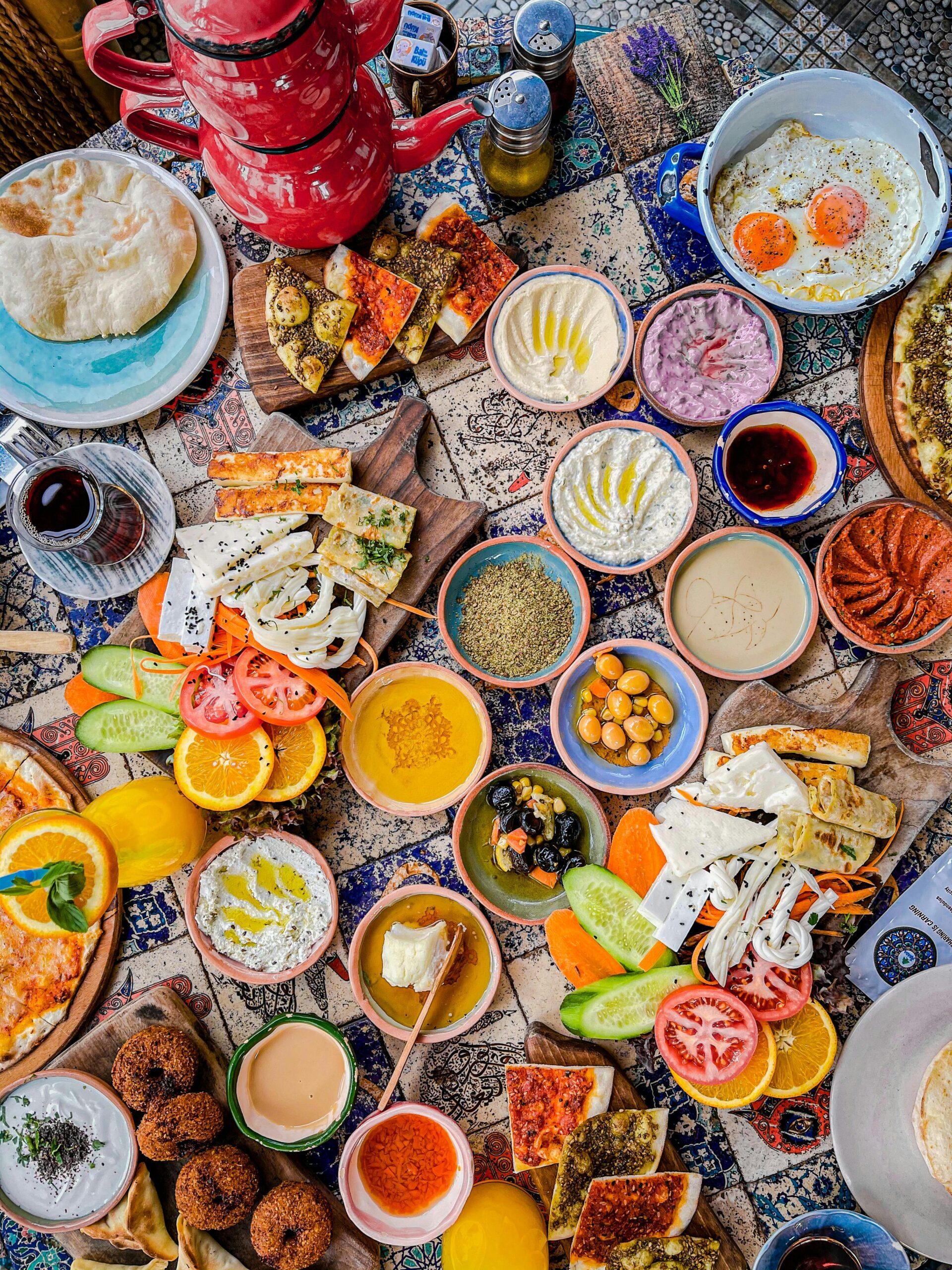 Anti-Inflammatory Spices: A Practical Cooking Guide to Turmeric, Ginger, and More