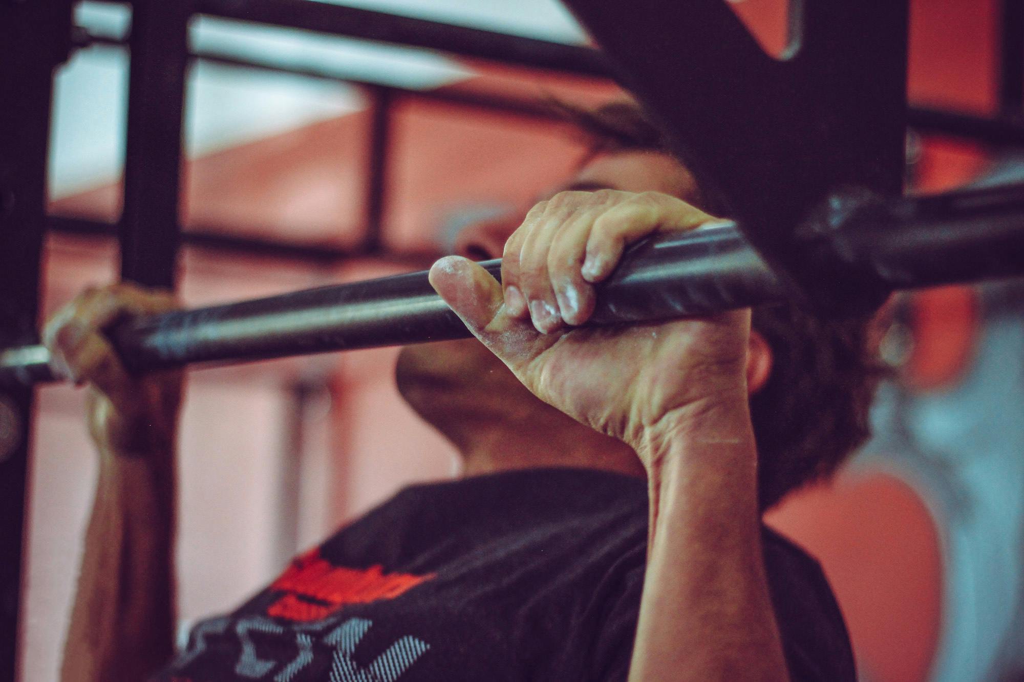 Bodyweight Exercises for Full Body Strength at Home