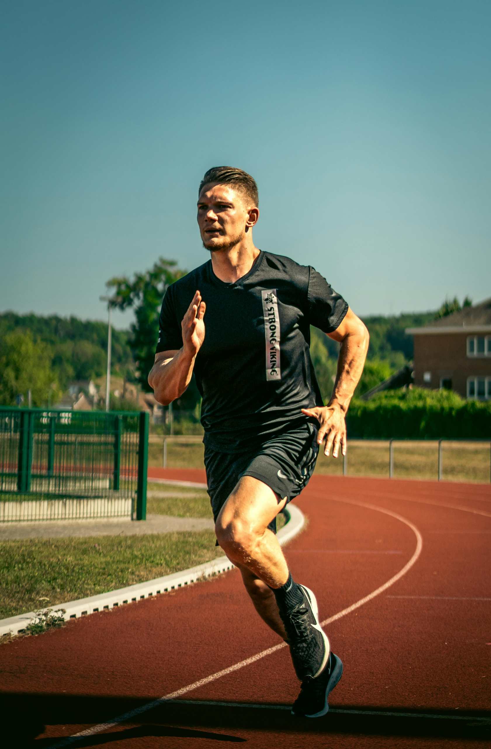 Boost Your VO2 Max: Live Longer & Stronger