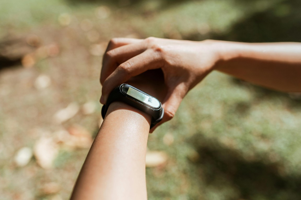How Wearables Are Motivating Action & Results