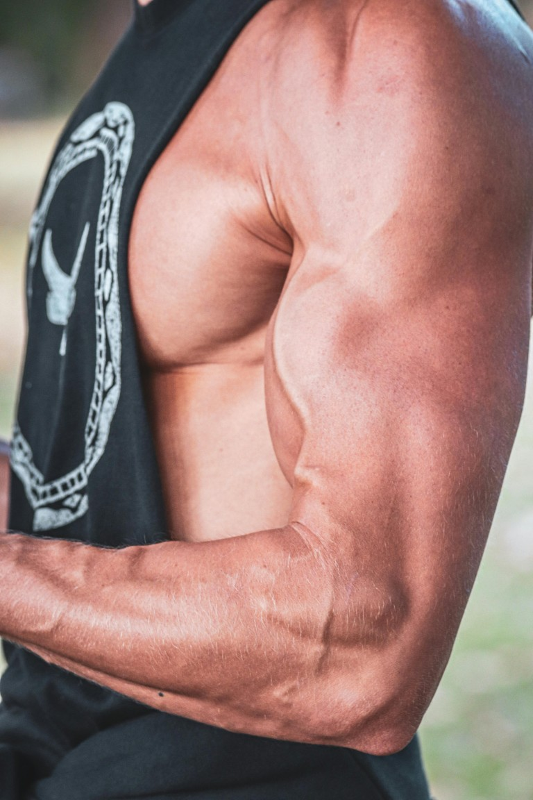 Beta Ecdysterone: Increase Muscle & Boost Vitality