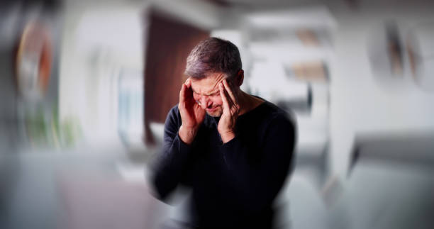 Natural Headache Relief: End Headaches Now