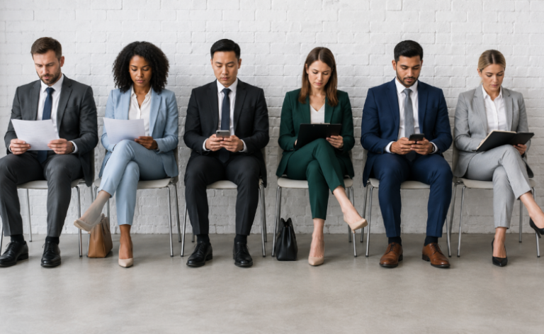 April Jobs Report: 115K Beats Forecast, Wages Slip