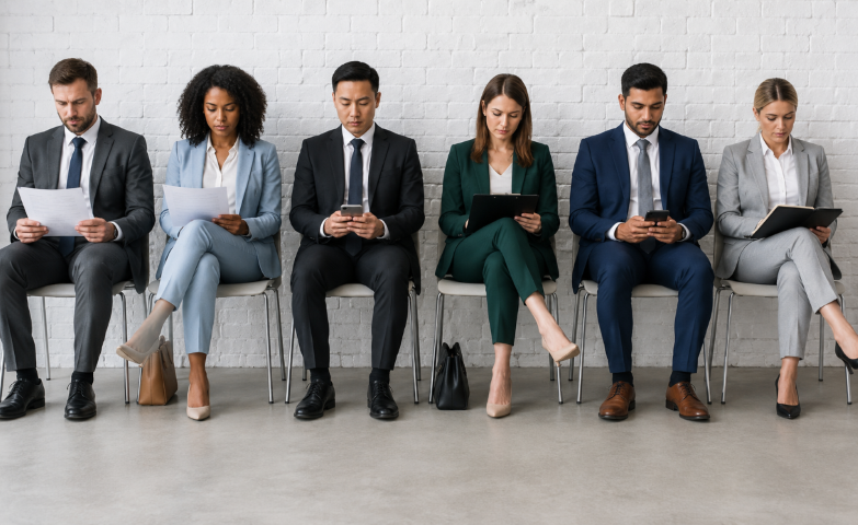 April Jobs Report: 115K Beats Forecast, Wages Slip