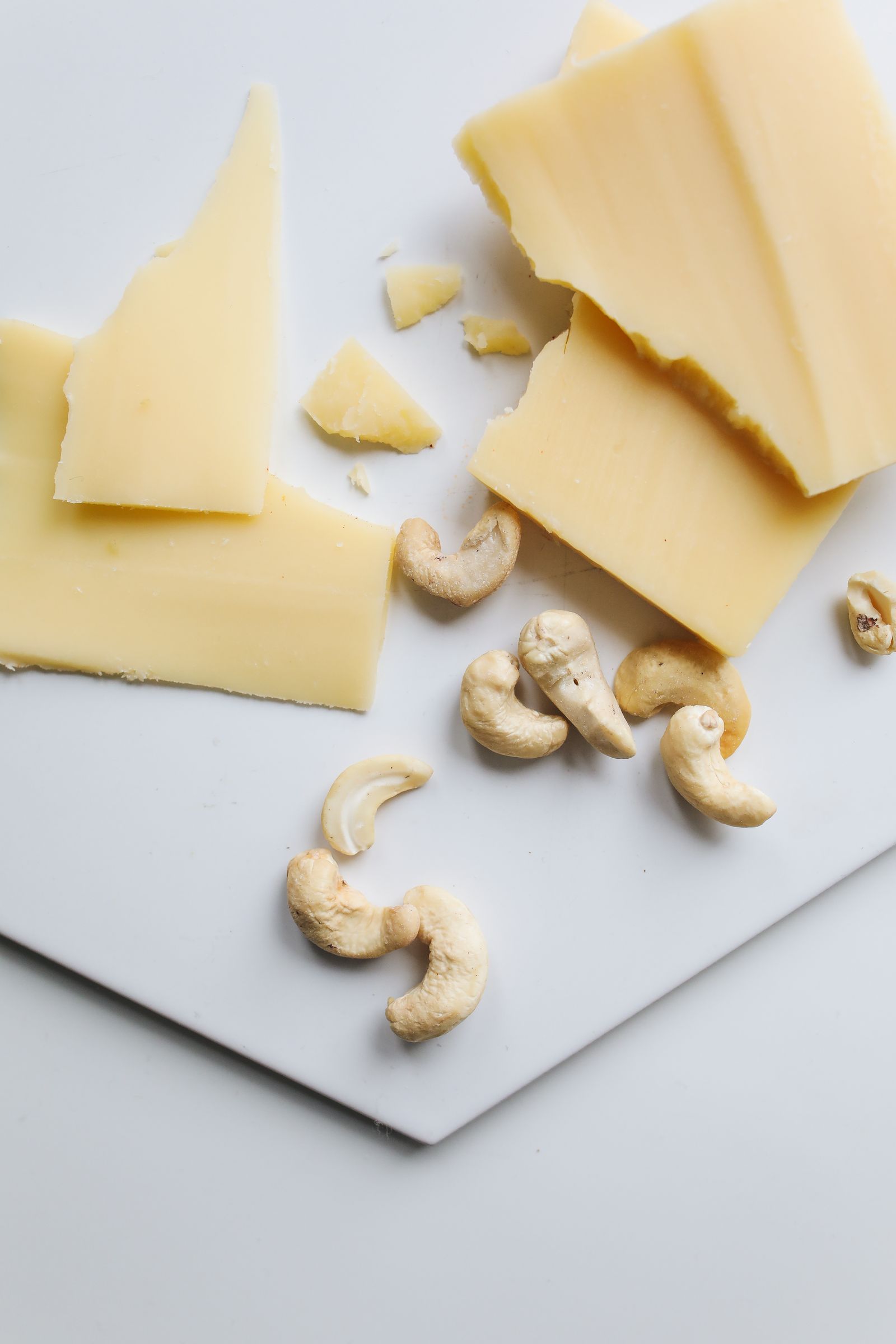 Nut Cheese