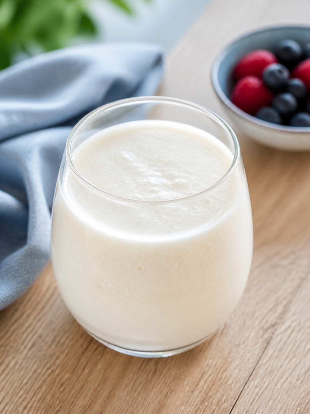 Yogurt Protein Drink